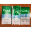 Fleet 6 Bottles: Fleet Laxative Saline Enema for Constipation 4.5oz
