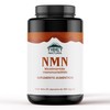 NMN 500 mg - Nicotinamida Mononucleótido- Suplemento Alimenticio - 30