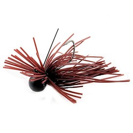 KEITECH Mono Spin Jig 1/20 oz 6 Cola Lure