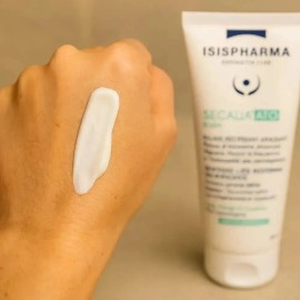 Isispharma Secalia Ato Balm 200ml - Bálsamo Reparador Facial Alivia Comezón Irritación Piel Seca