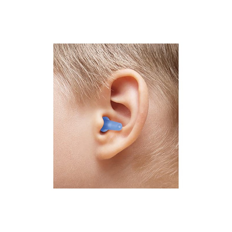 Original Child EarPlanes by Cirrus Healthcare Ear Plugs Airplane Travel