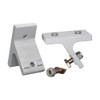 Traxstech Fishing Systems 58 Degree Polar Kraft T-Bolt Mounting Brackets