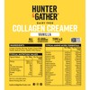 Hunter & Gather Hunter & Gather Collagen Creamer for Coffee