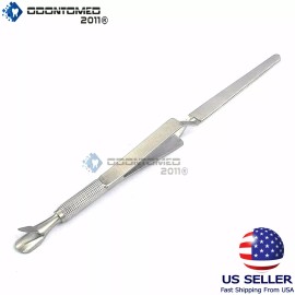 ODM NAIL MAGIC WAND (C CURVE) PINCHING TOOL MULTI FUNCTION TOOL, ACRYLIC NAILS