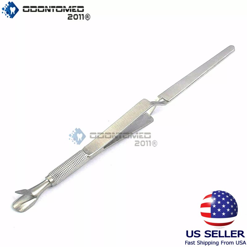 ODM NAIL MAGIC WAND (C CURVE) PINCHING TOOL MULTI FUNCTION