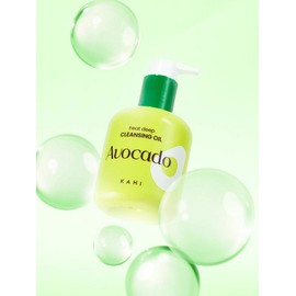 Gahi Hit Deep Cleansing Oil (200ml) / 가히 히트 딥 클렌징 오일 (200ml)