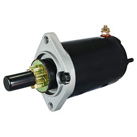 NEW Starter Compatible With Polaris Snowmobile 2410748 4170006