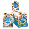 Lenny & Larry's The Complete Crunchy Cookie, Chocolate Chip, 6g