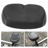 Universal Woman Widen No Nasal Bike Seat Saddle Replacement Cycling