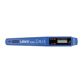 Laser 8358 Digital Thermometer