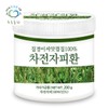 Blue Field 차전자피환 100% 휴대용환통 사은품 200gx1통 Psyllium Husk 100% Portable 200g x 1 Can Gift
