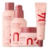 Esfolio Peptide Collagen Basic 4 Piece Set Elasticity Wrinkle Improvement, 2 Sets / 에스폴리오 펩타이드 콜라겐 기초 4종 세트 탄력 주름 개선, 2세트
