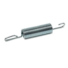 LEFITPA Replacement 1-3694 Tension Spring for Snapper Wheel Drive Steel Deck Mowers 1-7326 2-9025 7029025 7029025YP (1/2" OD x 3 1/4" Length)