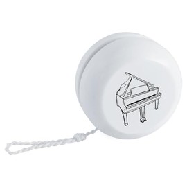 'Grand Piano' Retro Style Yo-Yo (YY00042661)