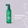 Thicker Fuller Hair Nourishing Daily Scalp Tonic, Green, 4 Fl
