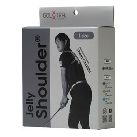 Goltret Jelly Shoulder