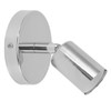 E27 E26 Wall Lamp Base 180 Degrees Up and Down