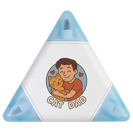 'Cat Dad' Compact DIY Multi Tool (TI00039121)