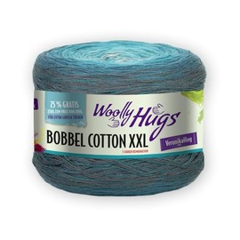 Woolly Hugs unkown Hand Knitting Yarn Cotton