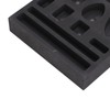 Graphite Ingot Mold for Metal Casting 11 Holes Easy Demoulding
