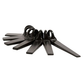 Black Diamond, Gray.