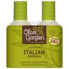 2 Set of 2 Pack - Olive Garden Signature Italian