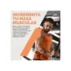 Creatina Monohidratada Myprotein Impact Sin Sabor 1kg