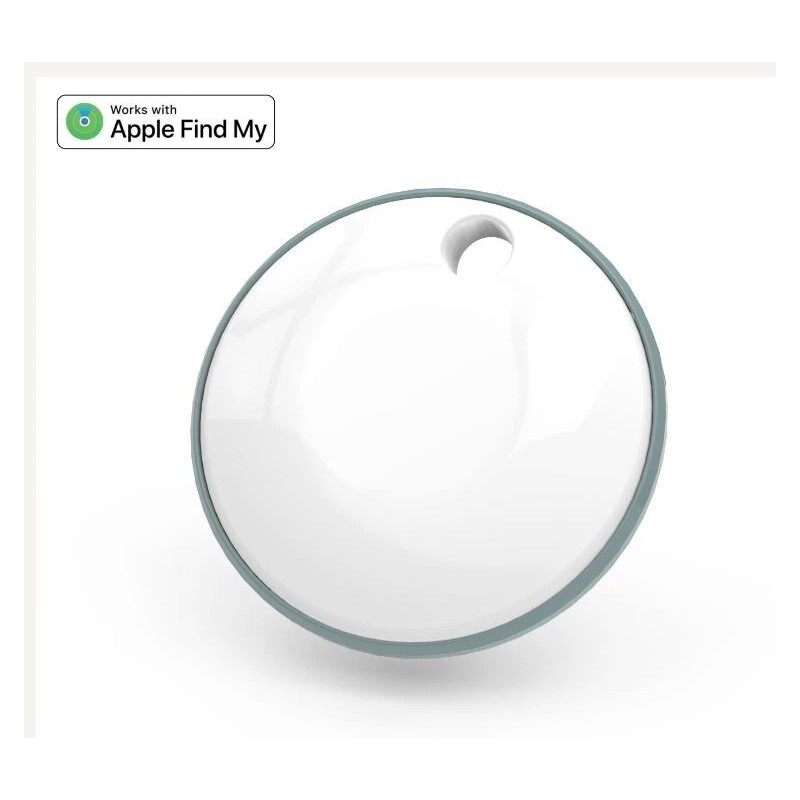 Powerstick PowerTag Mini Bluetooth Tracking Air Tag Key Child Pet