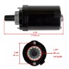 For Kohler Starter for Kohler 2009811S 2009801S 2009801 2009806 2009806S