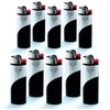Kasher Classic Lighter Tool Without Lighter - Stainless Steel, Lightweight,