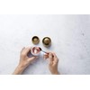 Betty Bossi 155029.01 Filled Meatball - Set di stampi