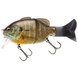 Imakatsu Gilloid Baby #548 3D Female Gill