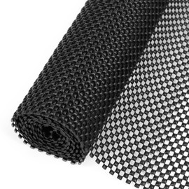 WochiTV Anti-Slip Sheet, 35.4 x 70.9 inches (90 x 180 cm), Approx. 1 Tatami Mat, Anti-Slip, For Cars, Carpets, Sofas, Slip Prevention, Rug, Non-slip Sheet, Comforter, Rug, For Tatami, Fall Prevention,