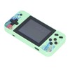 3.5in Screen Handheld Game Console 1200mAh Battery Classic Game Machine