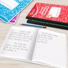 Rosmonde Composition Notebooks Primary Ruled 50 Pack, 200 Pages (100