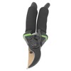 Pruning Shears Garden Professional Ti Tree Trimming Bypass Hand Pruner