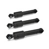 daniplus 3 Shock Absorbers Compatible with Suspa Bosch Siemens Washing