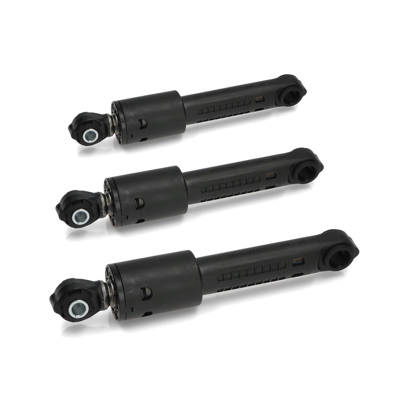 daniplus 3 Shock Absorbers Compatible with Suspa Bosch Siemens Washing