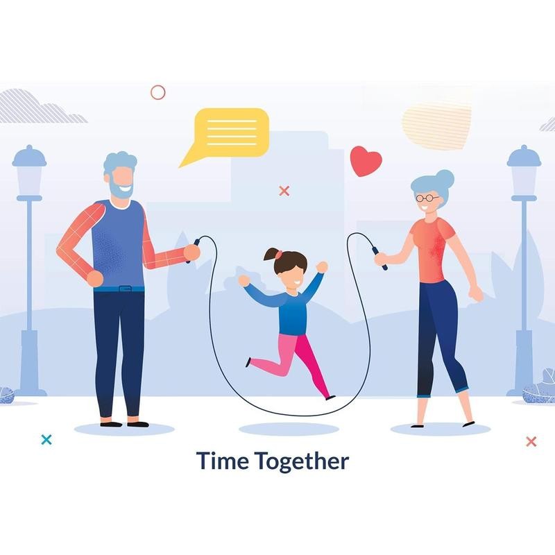 Jump Rope, Adjustable Jump Ropes,Skipping Rope Tangle-Free Rapid Speed with