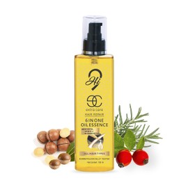 Hi9 6 In One Oil Essence