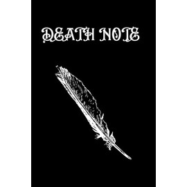 DEATH NOTE: Emotional Death Note