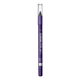 Rimmel London Scandaleyes Waterproof Kohl Kajal, 013 Purple, 1.2 g