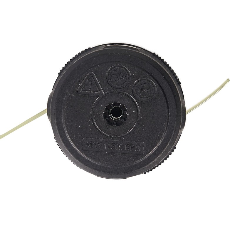 Zqqalitize 2PACK C3-2 Trimmer Head for Stihl Autocut C3-2 FSA57