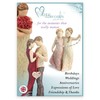 More Than Words Precious Figurine