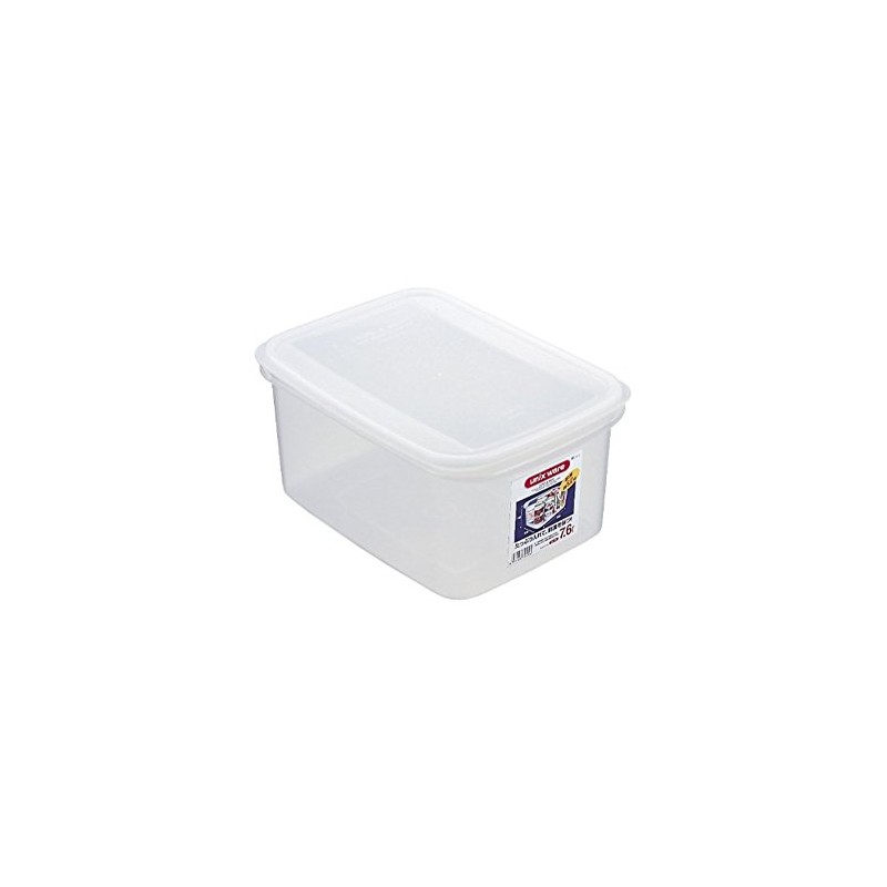 Asbel Storage Container "Unix" Natural OJ-75
