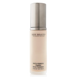 Juice Beauty Phyto-pigments Flawless Serum Foundation, Cream