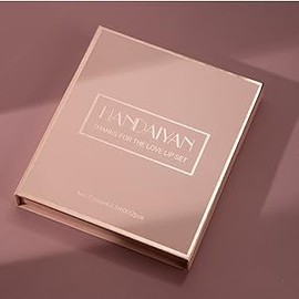 12 Piezas Lpiz Labial Kit De Brillo De Labios De Lpiz Labial Lquido Mate Kit De Regalo De Lquido Resistente Al Agua De Larga Duracin Para Cosmticos   