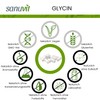 Sanuvit® - Glycine 800 mg | 180 Capsules | High