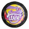 5 Ceras Wax Styling Para Peinar Vitamina B5 150ml Q