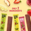 BOB SNAIL Healthy Fruit Snacks for Kids and Adults –